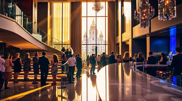 Discover the best entertainment agencies for unforgettable events in Milan and Dubai