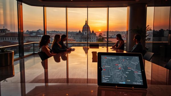 Discover the best entertainment agencies for unforgettable events in Milan and Dubai