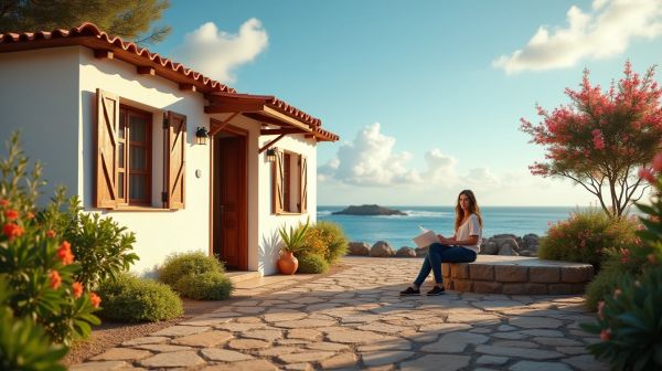 Obtaining your nie number in Lanzarote for residency