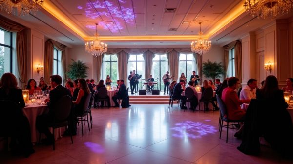 Transform your events with a top entertainment agency in Milan and Dubai